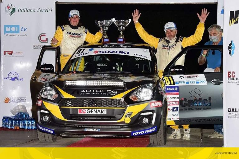 Podio, con rammarico, per Pellè al Ciocco