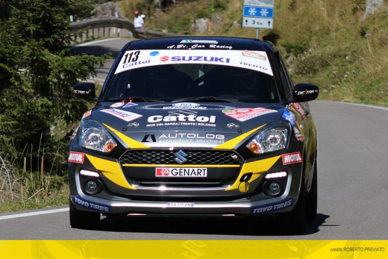 San Martino di Castrozza positivo per Pellè