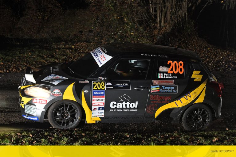 La migliore Racing Start d’Italia è di Pellè