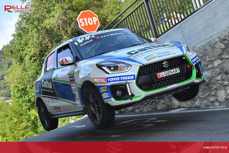 Al San Martino di Castrozza non manca Pellè