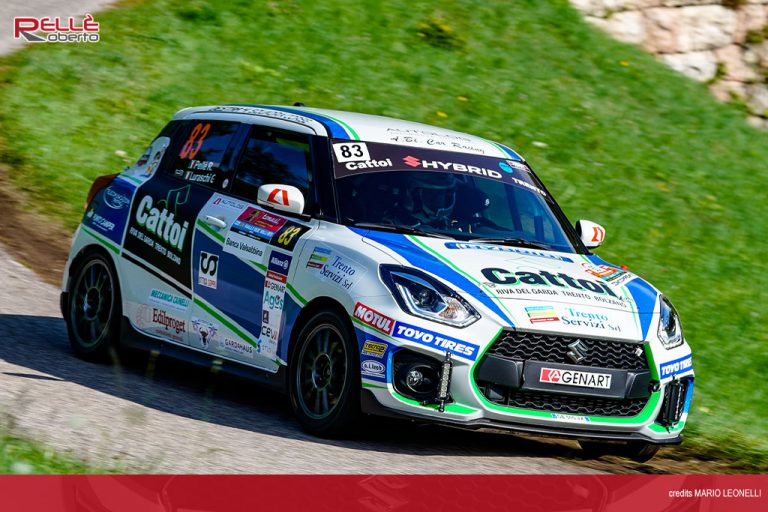 Pellè si consola con la vittoria in CRZ