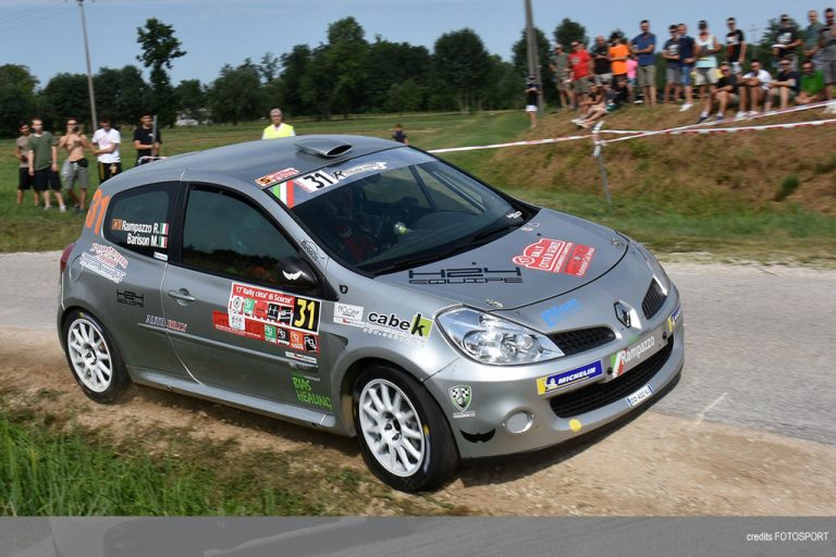 Rampazzo si regala il Bassano dei record