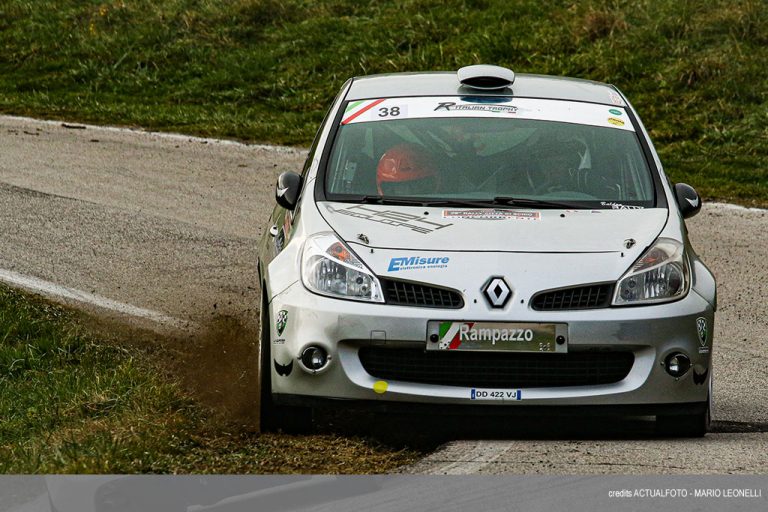 La notte di Schio ruba il successo a Rampazzo