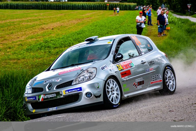 Bellunese, Rampazzo torna al primo amore