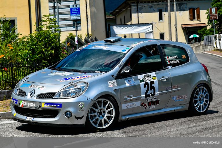 Occasione ghiotta per Rampazzo a Scorzè