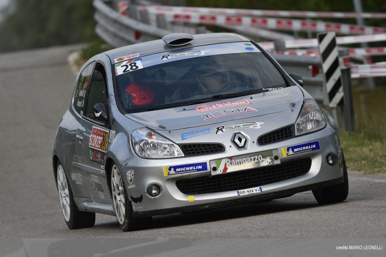 Rampazzo, quarto a Scorzè, gioca in difesa