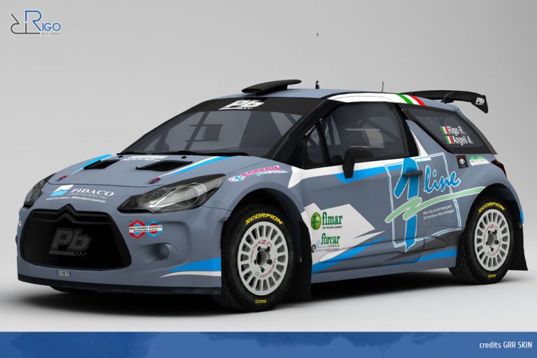 Rigo, dal Val d’Orcia, volta pagina