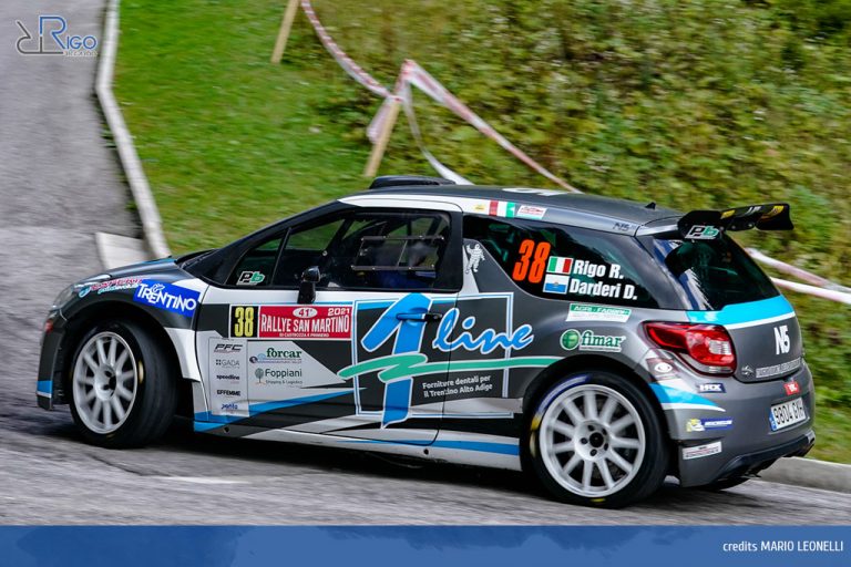 Un Liburna Terra che vale una stagione per Rigo