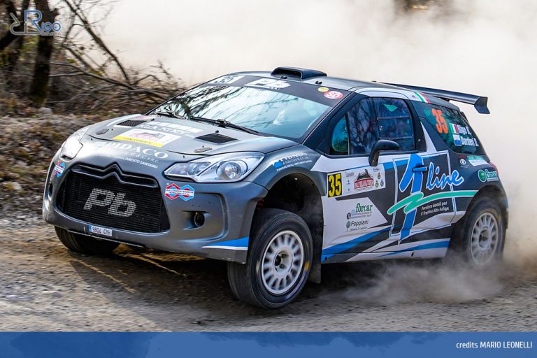 Un secondo, al Val d’Orcia, che non soddisfa Rigo