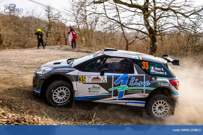 All’Adriatico Rigo vuole allungare