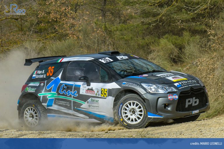 Rigo torna al vero amore, la terra