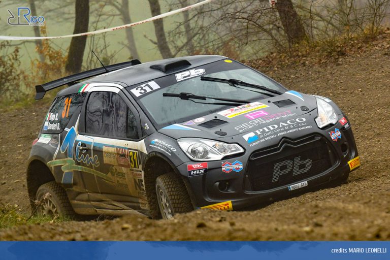 Rigo soffre ma fa suo il Val d’Orcia