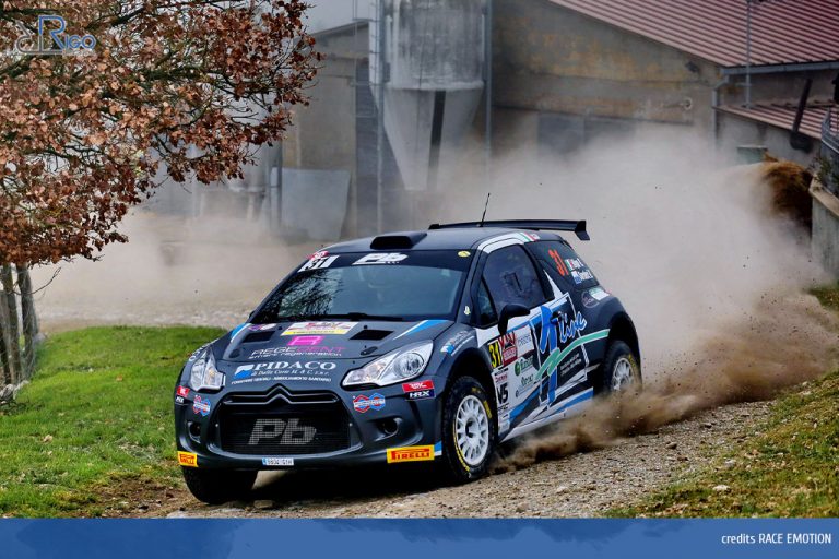 Rigo è quasi di casa al San Marino