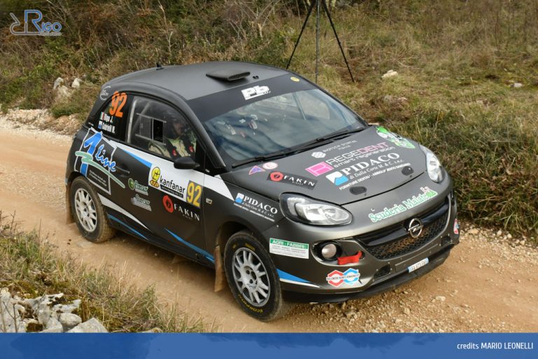 Il nuovo che avanza, arriva Jacopo Rigo