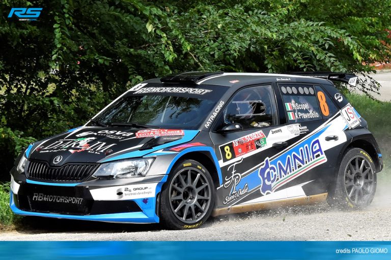 Scorzè, autogol di Scopel sul più bello