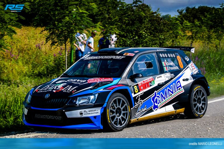 Scopel, al Bellunese, torna nella classe regina