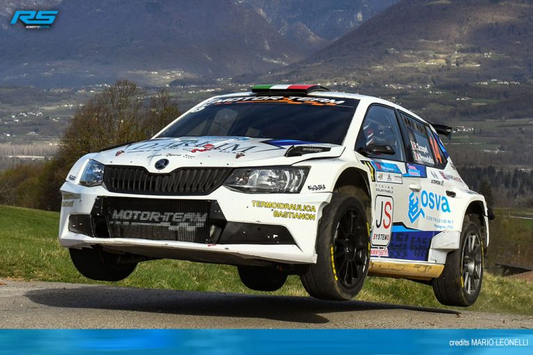 Bellunese, una dedica specialer per Scopel