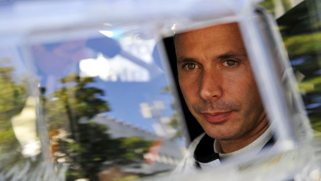 Piero Longhi ci racconta il Rally del Rubinetto