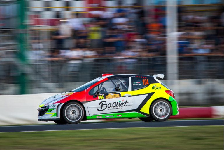 Scuderia Salentomotori: dopo il 50° Rally del Salento