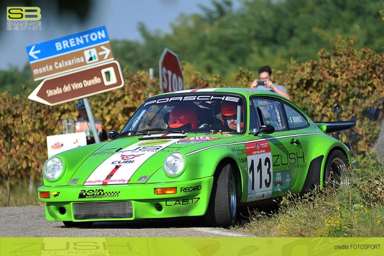 Bonini, al Due Valli, ritorna nel CIRAS