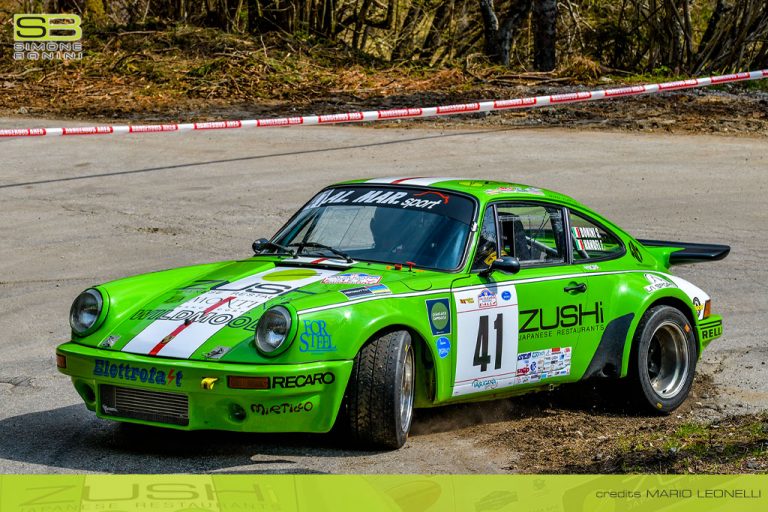 Bicchiere mezzo pieno per Bonini al Valsugana