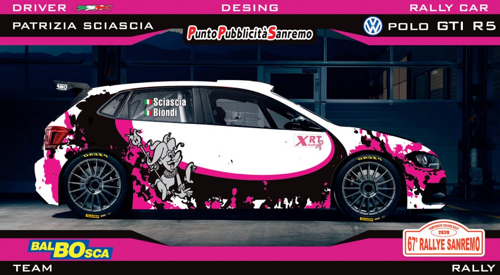 La Sciascia ritorna con il Sanremo