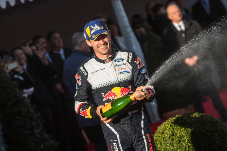 Rally del Galles: le pagelle IGNORANTI