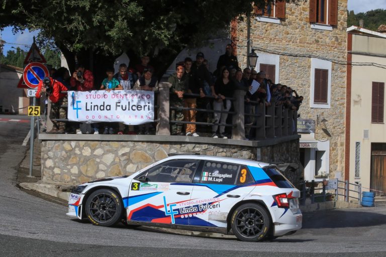 Dimensione Corse ed un finale di stagione da protagonista