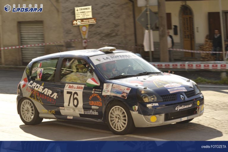 Il Sebino è un autentico calvario per Crosara