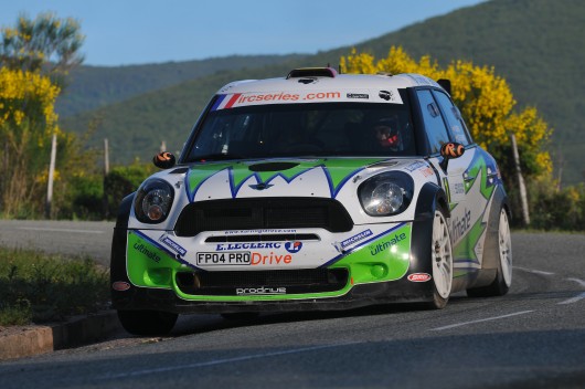 L’Editoriale del Rally di Corsica 2012: L’IRC, la vera Accademia del Rally