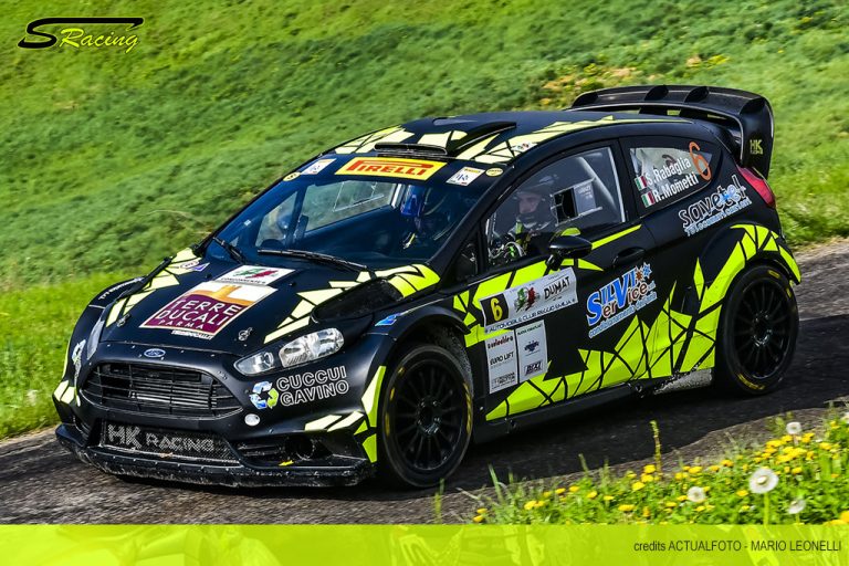 Appennino Reggiano travagliato per Rabaglia