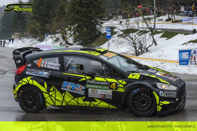 Solo due speciali per il Piancavallo di Rabaglia