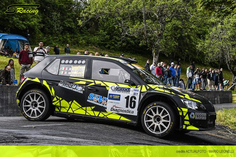 Un Taro formativo per Rabaglia