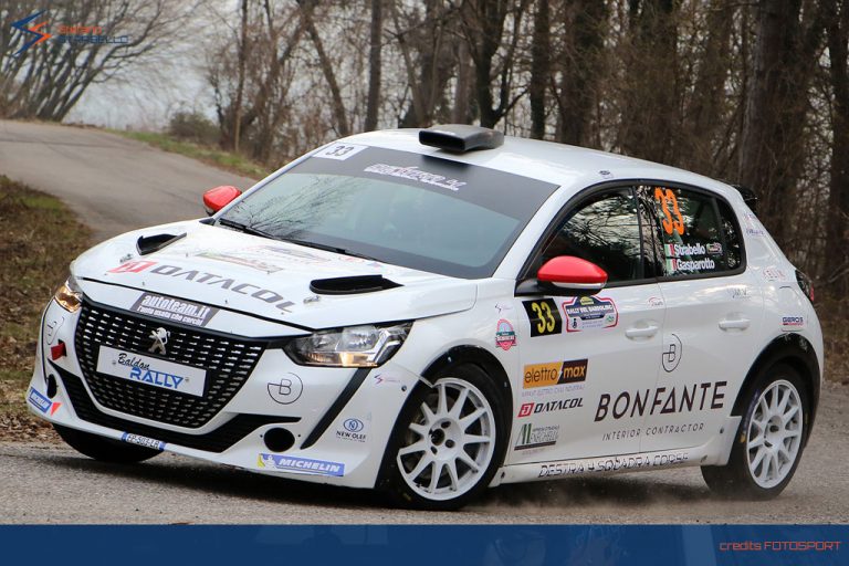 Strabello si allena al Prealpi Orobiche