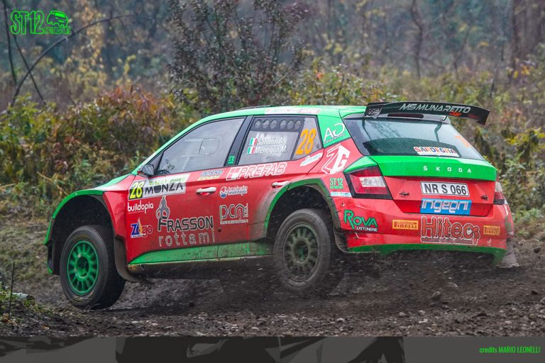 Il Monza duro non dispiace a Sandrin