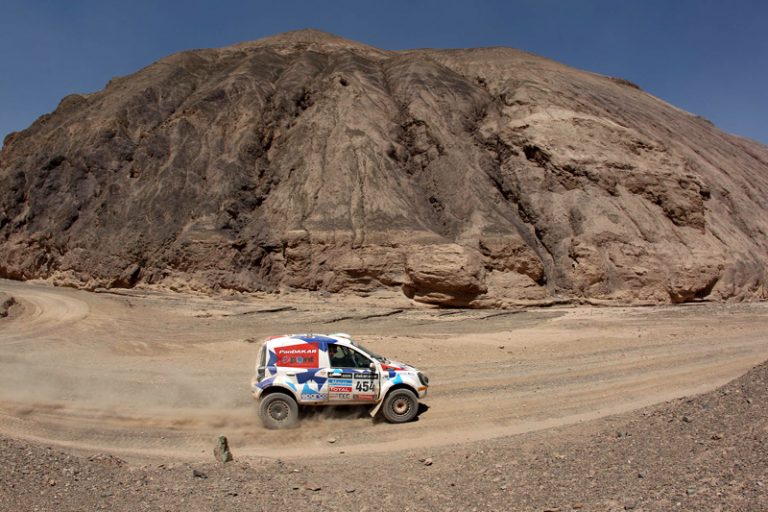 Difficoltà e dubbi per la PanDakar: si partirà per la decima?