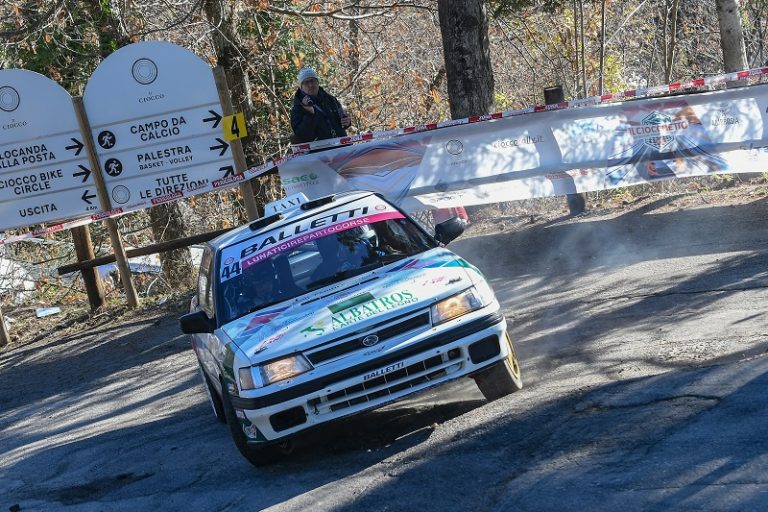 IL 32° IL CIOCCHETTO EVENT RINUNCIA ALLE “STORICHE”