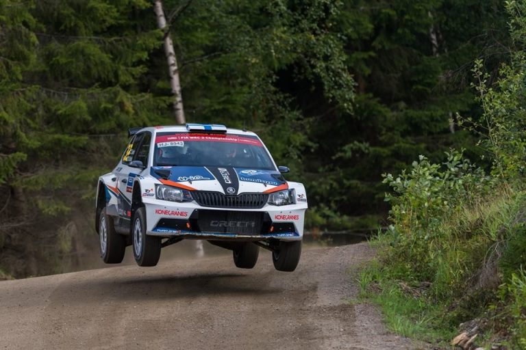 WRC 2 2017: un campionato che si prospetta molto interessante