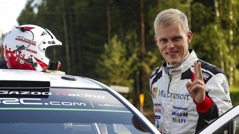 Rally di Germania: le pagelle IGNORANTI