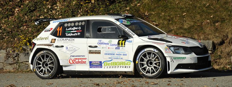 Biella Corse dopo la Ronde Gomitolo di Lana e il Giro dei Monti Savonesi