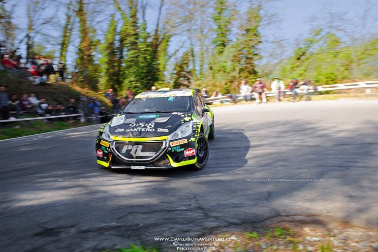 Il ritorno di Tassone