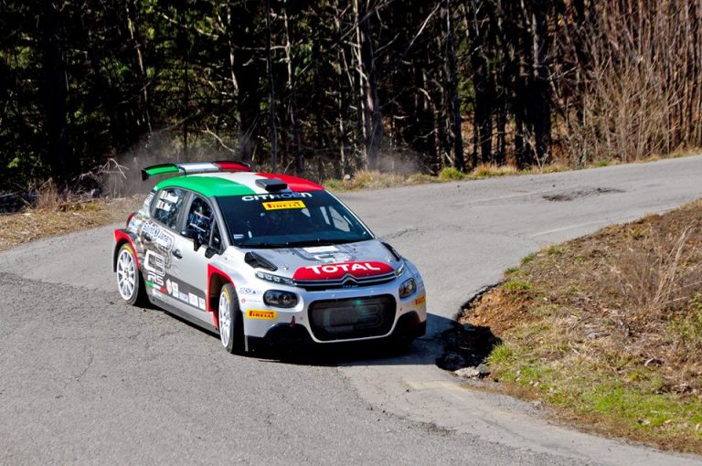 Al Tuscan Rossetti fu penalizzato