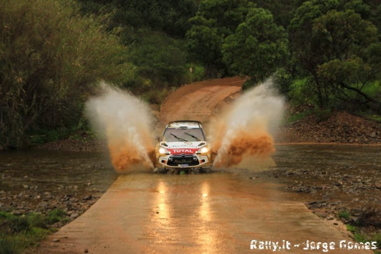 Meno fondi a Citroen WRT per continuare con il programma nel WRC?