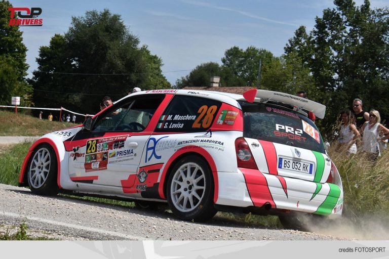 Maschera ritenta la scalata alle Dolomiti