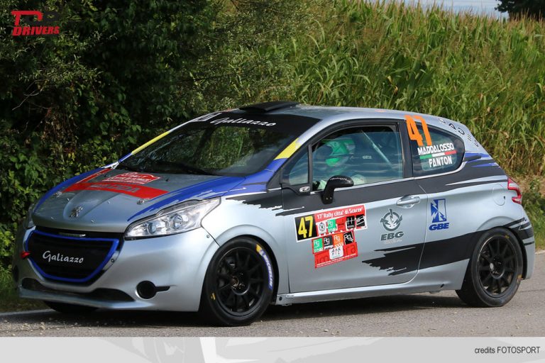 Rinasce il Città di Schio, Maddalosso non manca