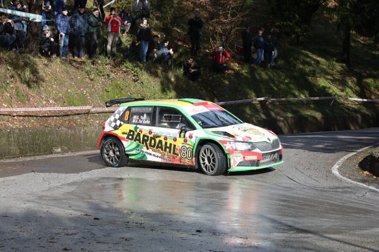 Il Ciocchetto con il pieno d’iscritti