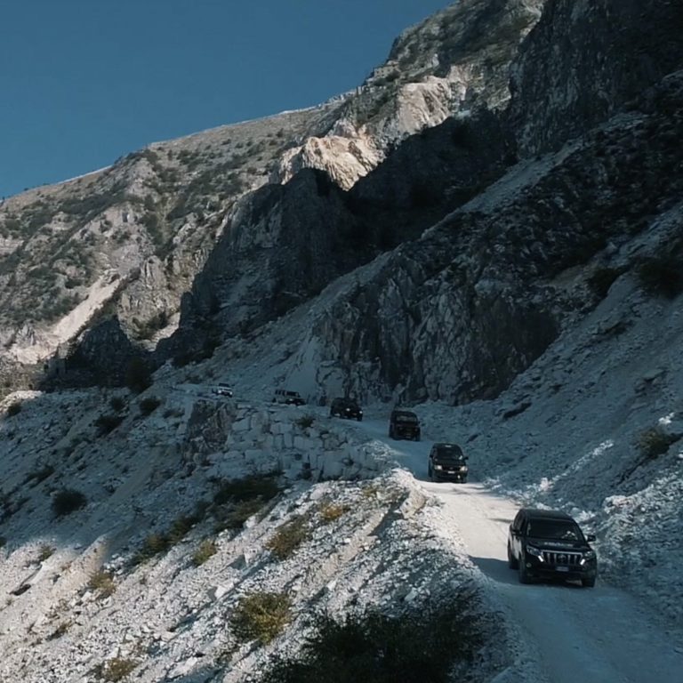 4×4 Fest si moltiplica: prima a Ottobre e poi Primavera 2023