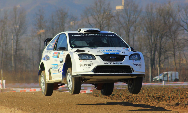 Poker per Trentin al Prealpi.