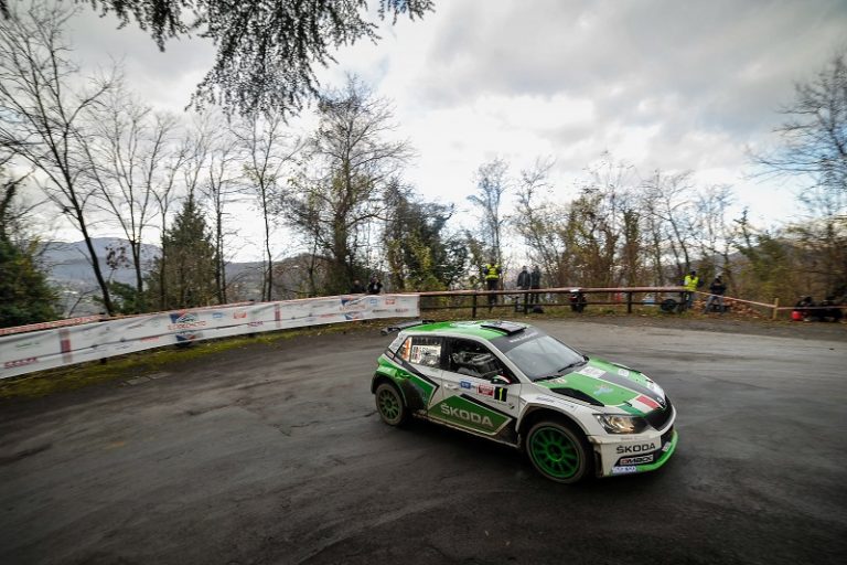 Scandola -D’Amore vincono Il Ciocchetto