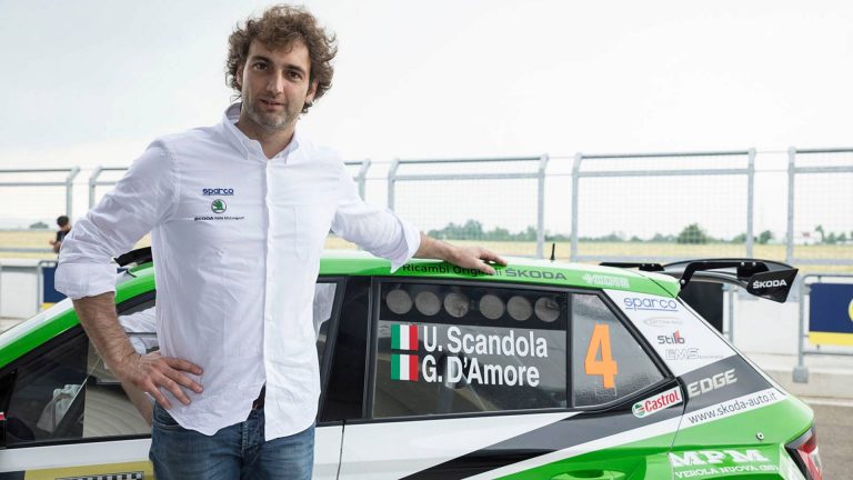 Umberto Scandola: “Il CIR ha bisogno della terra!”